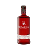 Whitley Neill Raspberry 70cl - Himbeere Gin