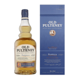 Old Pulteney Flotilla 70cl Whisky Geschenkverpackung