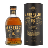 Aberfeldy 15 Years Cadillac Wine 0.70 liter Whisky Geschenkverpackung