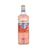 Gordon&apos;s Pink Alcohol Free 70cl Gin