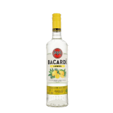 Bacardi Limon 70cl Rum