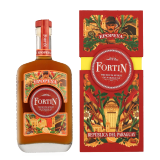 Fortin Epopeya Rum Del Paraguay 70cl Geschenkverpackung