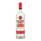 Bacardi Razz 1ltr Rum