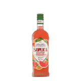 Soplica Grapefruit & SinaasApfel 50cl Wodka