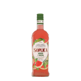 Soplica Meloen Munt 50cl Wodka