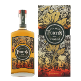 Fortin Guarani Organic Rum Del Paraguay 70cl Geschenkverpackung