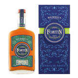 Fortin Heroica Ron Anejo Del Paraguay 70cl Rum Geschenkverpackung