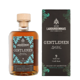 Labourdonnais Gentleman Single Cask 9 Years Rum 0.50 liter Geschenkverpackung
