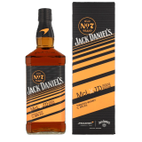 Jack Daniel&apos;s McLaren X JD Limited Edition 2024 1ltr Whisky Geschenkverpackung
