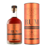 Rammstein Rum French Ex-Sauternes Cask Finish 70cl