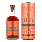 Rammstein Rum Port Cask Edition 70cl