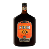 Stroh 80 1ltr Rum