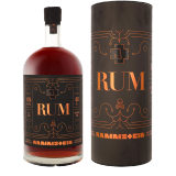 Rammstein Rum 4,5ltr