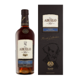 Abuelo Tawny Port 70cl Rum
