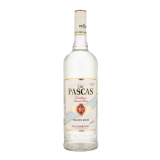 Old Pascas Rum White 1ltr