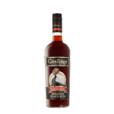 Gosling&apos;s Black Seal Rum 70cl