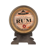 Old St. Andrews Admiral&apos;s Cask - Barrel 70cl Rum