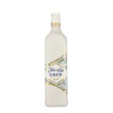 Flor De Cana Coco 70cl Rum