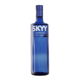 Skyy Vodka 1ltr Wodka
