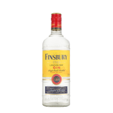 Finsbury London Dry Gin 70cl