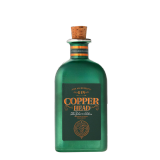 Copperhead The Gibson Edition 50cl Gin
