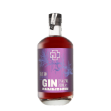 Rammstein Sloe Gin Limited Edition 70cl