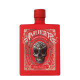 Amuerte Coca Leaf Gin Red Edition 70cl