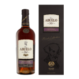 Abuelo XV FC Napoleon 70cl Rum