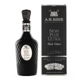 A.H. Riise Non Plus Ultra Black Edition 70cl Rum