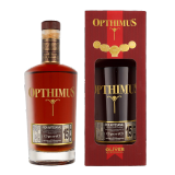 Opthimus 15 Years Porto 70cl Rum
