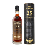 Centenario 25 Years Gran Reserva 70cl Rum