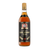 Cayo Grande Club Brown 1ltr Rum