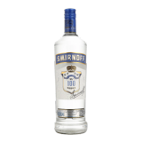 Smirnoff Blue 1ltr Wodka