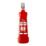 Puschkin Red 1ltr Wodka
