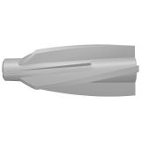 GB 14 Gasbetondübel 10St./Pack