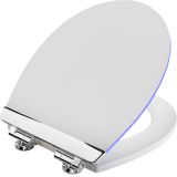 White Shining WC-Sitz (FSC)