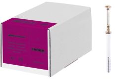 Nageldübel 6/ 55 S E-NORMpro 100 Stück