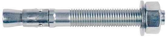 fischer Bolzenanker FBN II 16/25