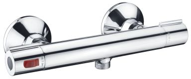 3094 PARLA BR-Thermostat CT chrom
