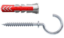 Duopower Dübel RH, 2 Stück