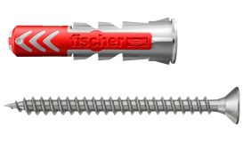 Duopower Dübel S A2
