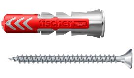 Duopower Dübel S RB