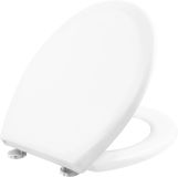 TAROX Plus WC-Sitz mit Absenkautomatik
