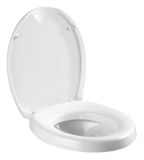WC Sitz Secura comfort Easy Close