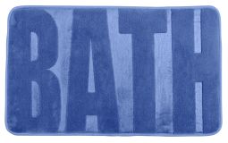 Badematte Memory 50x80