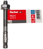 Bolzenanker FAZ II, 1 Stück