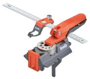 Dübelprofi Bohrlehre 3 - 12 mm