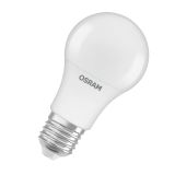 LED-Lampe base Kolbenform A60, 5er-Pack, E27 806lm 2700K 60W-Ersatz matt