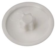 Kunststoff Kappe für TX-Schrauben