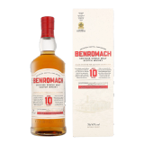 Benromach 10 Years 70cl Whisky